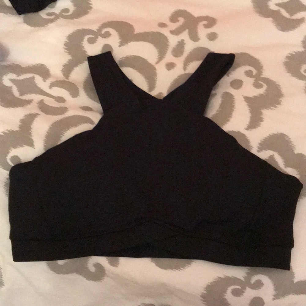 Fabletics Elora high support sports bra